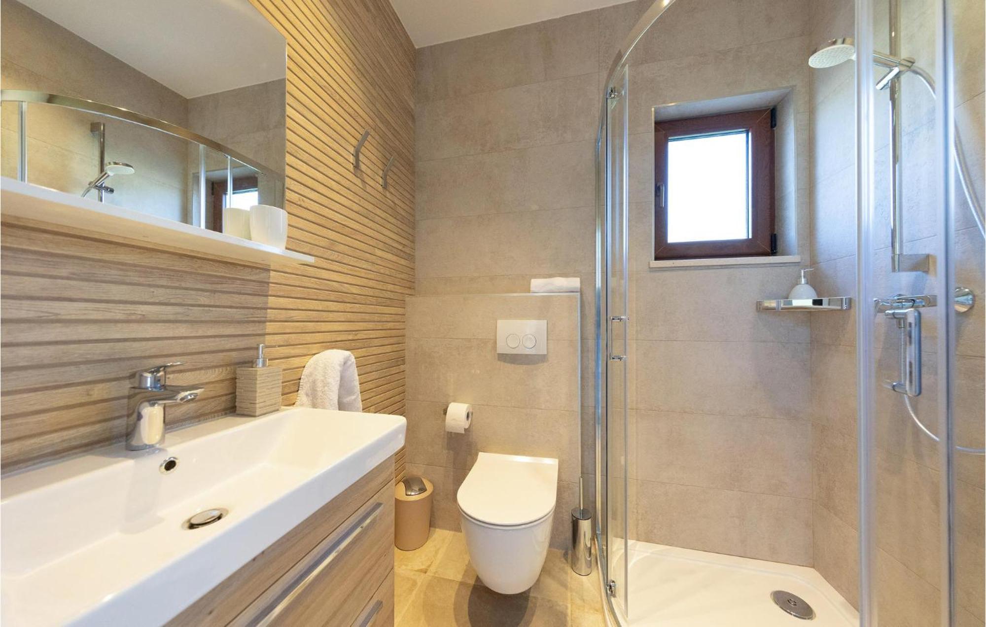 Gorgeous Home In Gruda With Outdoor Swimming Pool Zewnętrze zdjęcie